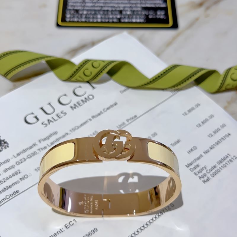 Gucci Bracelets